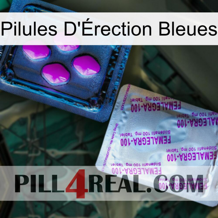 Blue Erection Pills 37